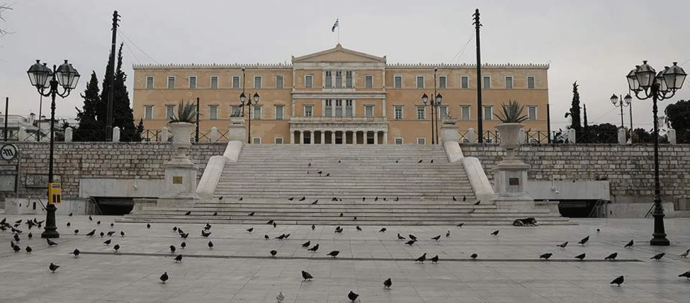 Πλήρης αποτυχία του lockdown: Η Αττική έχει σχεδόν τα ίδια κρούσματα με πριν ένα μήνα- Στις άλλες περιοχές έχουν αυξηθεί